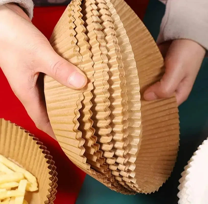 Miniatura 2 de PAPEL FREIDORA DE AIRE